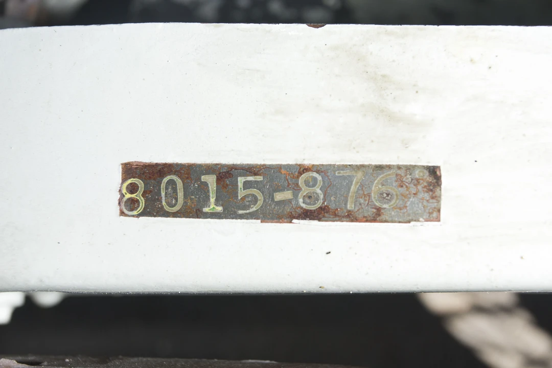 1926 Pierce-Arrow - Image 11 of 31