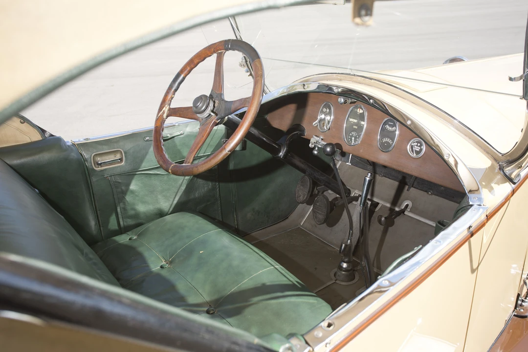 1926 Pierce-Arrow - Image 16 of 31