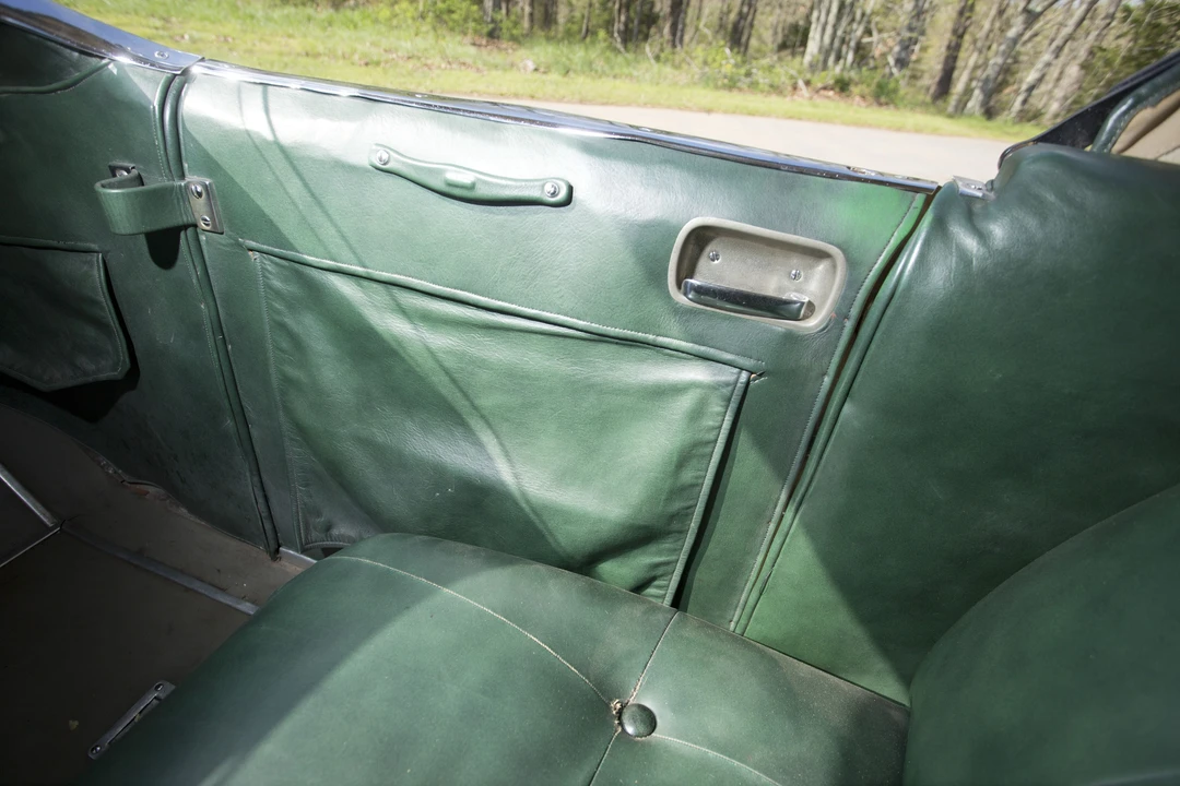 1926 Pierce-Arrow - Image 17 of 31