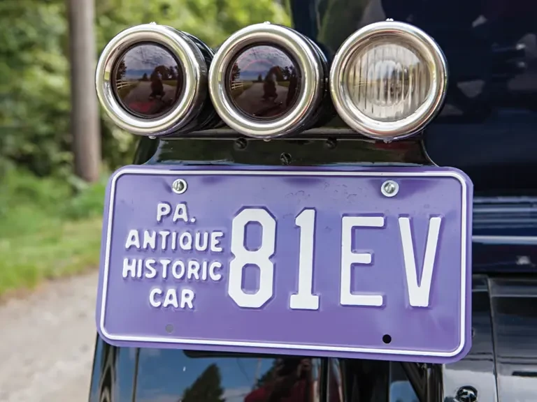 1926 Pierce-Arrow - Image 11 of 19