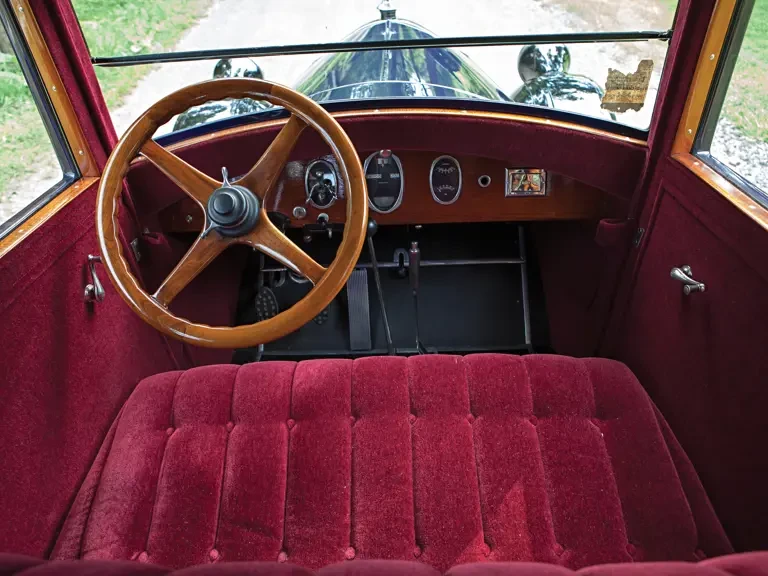 1926 Pierce-Arrow - Image 5 of 19