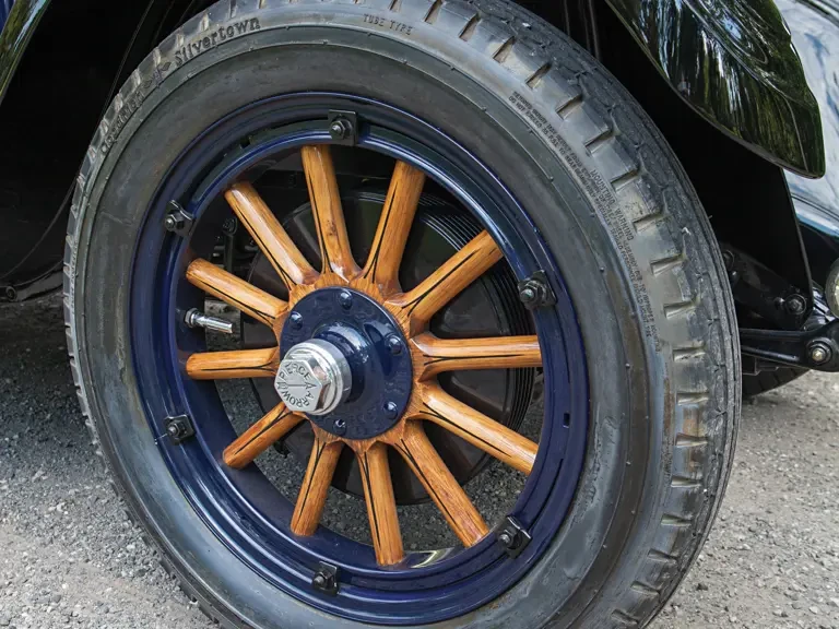 1926 Pierce-Arrow - Image 10 of 19