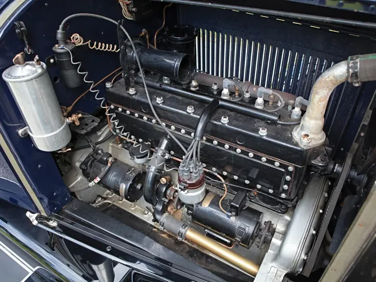 1926 Pierce-Arrow - Image 4 of 19