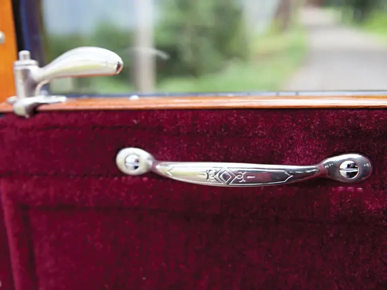 1926 Pierce-Arrow - Image 15 of 19