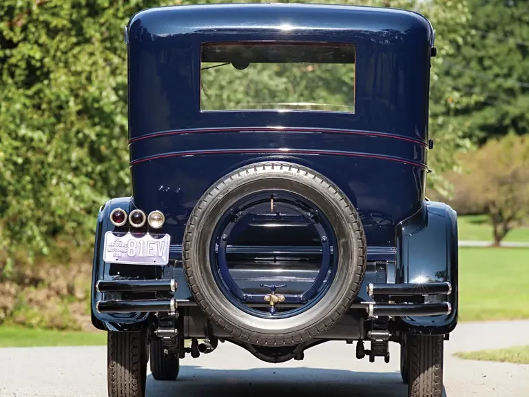 1926 Pierce-Arrow - Image 19 of 19
