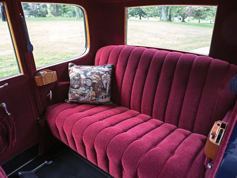 1926 Pierce-Arrow - Image 16 of 19