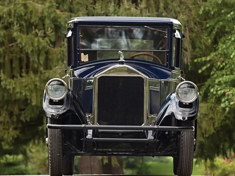 1926 Pierce-Arrow - Image 18 of 19