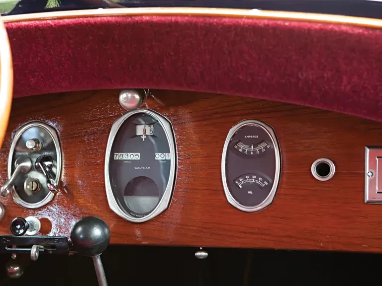 1926 Pierce-Arrow - Image 13 of 19