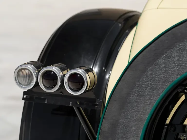 1926 Pierce-Arrow - Image 23 of 31