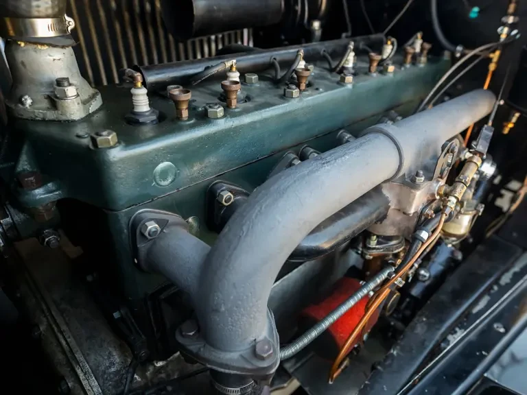 1926 Pierce-Arrow - Image 30 of 31