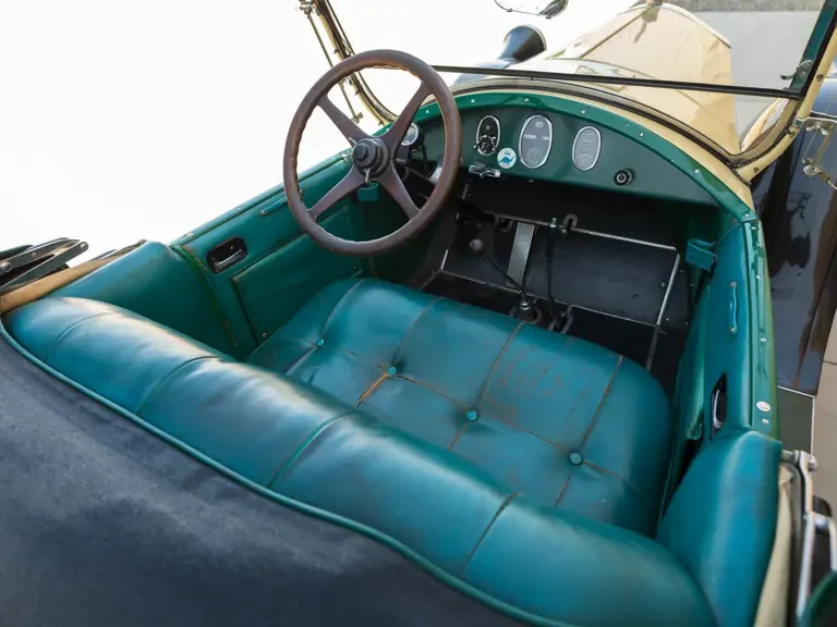 1926 Pierce-Arrow - Image 5 of 31