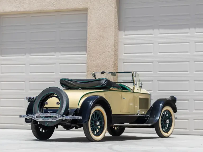 1926 Pierce-Arrow - Image 3 of 31
