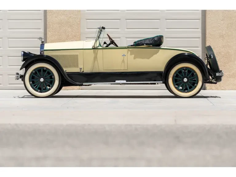 1926 Pierce-Arrow - Image 6 of 31