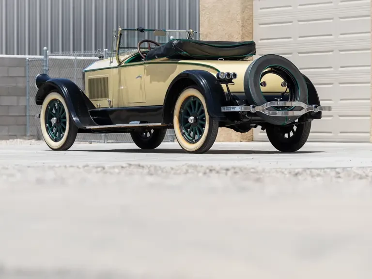 1926 Pierce-Arrow - Image 10 of 31