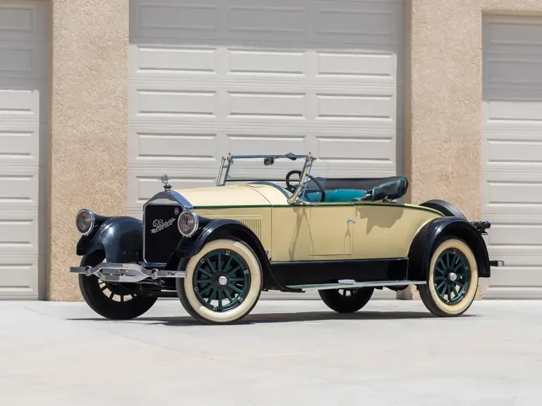 1926 Pierce-Arrow - Image 2 of 31