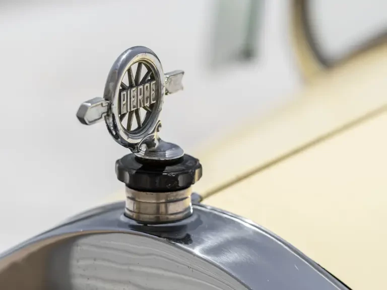 1926 Pierce-Arrow - Image 13 of 31