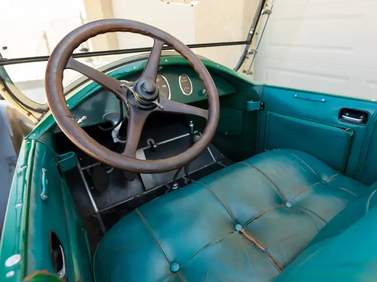 1926 Pierce-Arrow - Image 29 of 31