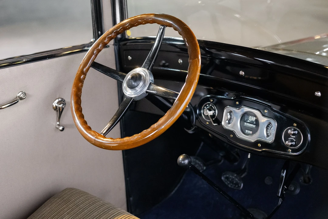 1926 Pontiac - Image 11 of 17
