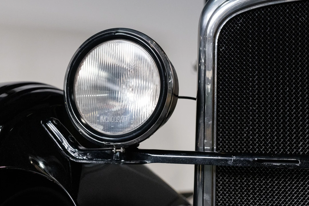 1926 Pontiac - Image 16 of 17