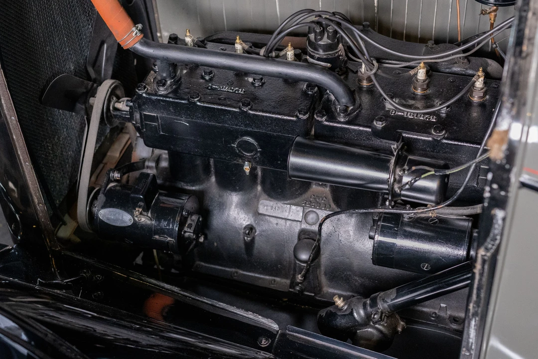 1926 Pontiac - Image 8 of 17