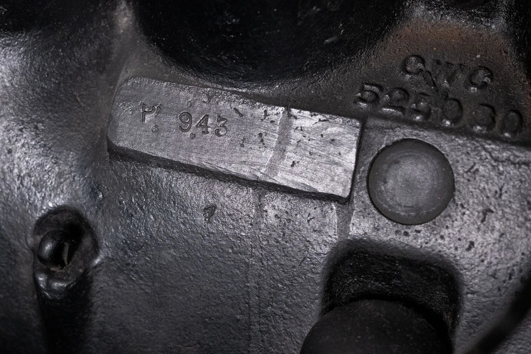 1926 Pontiac - Image 7 of 17