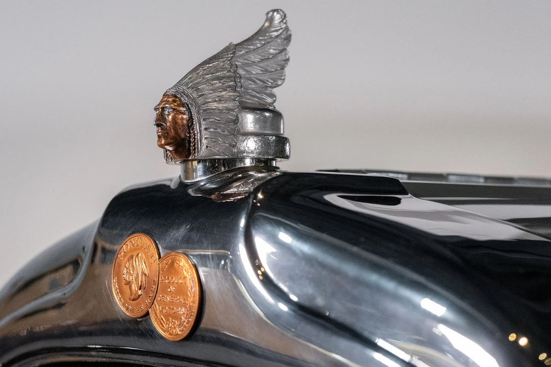 1926 Pontiac - Image 6 of 17
