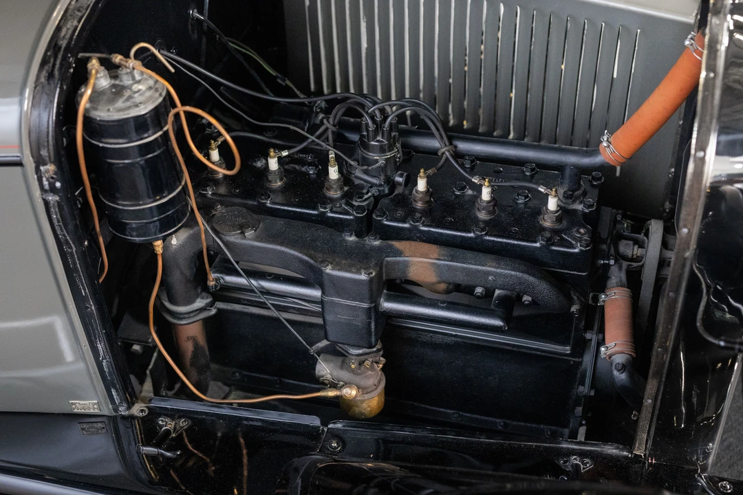 1926 Pontiac - Image 10 of 17