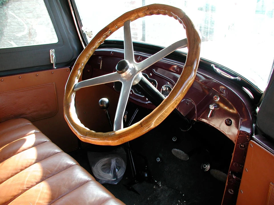 1926 Pontiac - Image 2 of 3