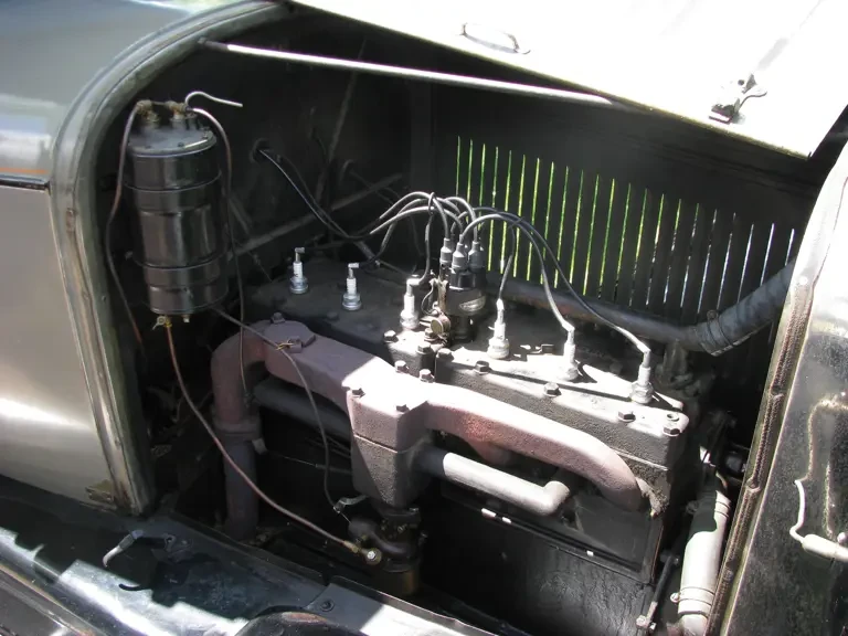 1926 Pontiac - Image 4 of 20