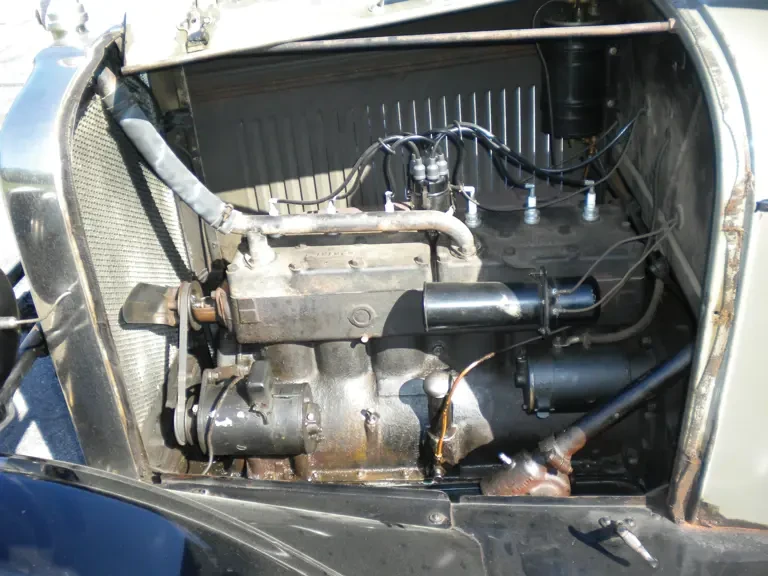 1926 Pontiac - Image 6 of 20
