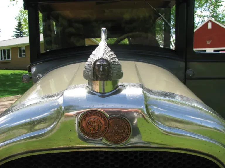 1926 Pontiac - Image 11 of 20