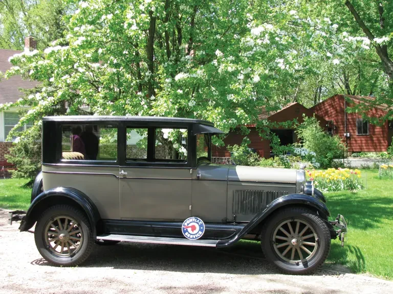1926 Pontiac - Image 2 of 20