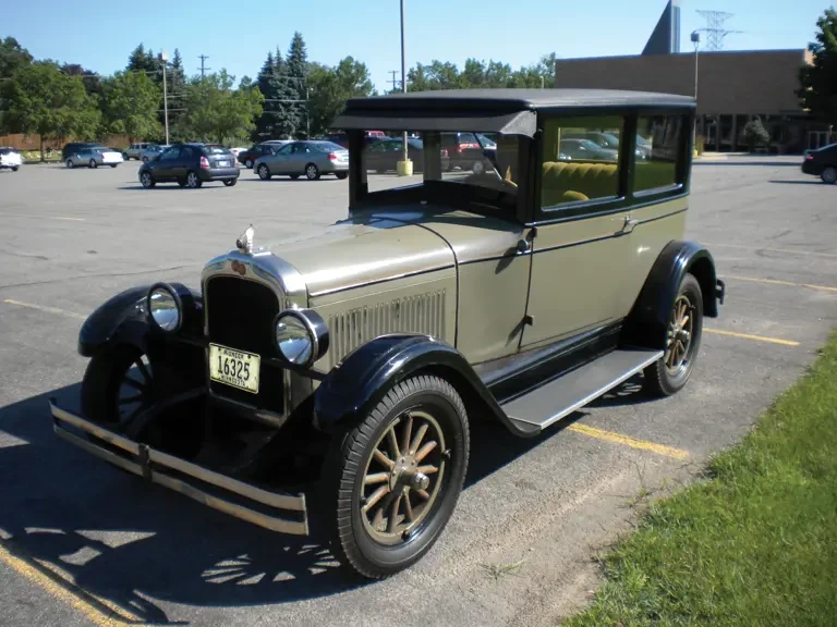 1926 Pontiac - Image 7 of 20