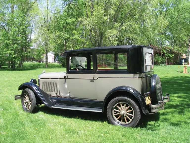 1926 Pontiac - Image 3 of 20