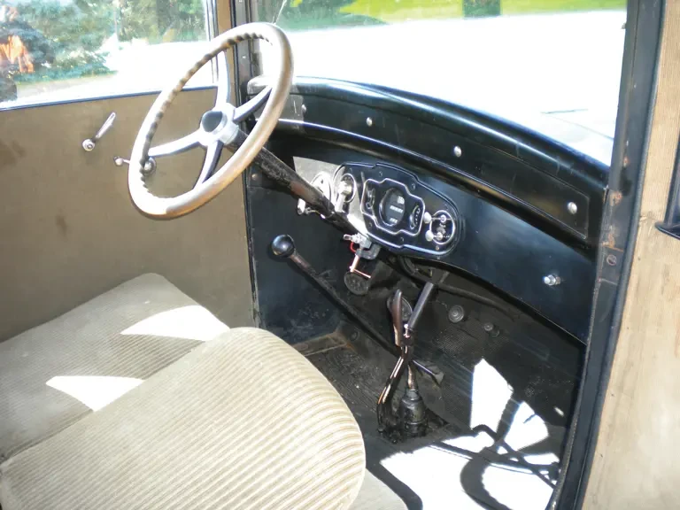 1926 Pontiac - Image 5 of 20