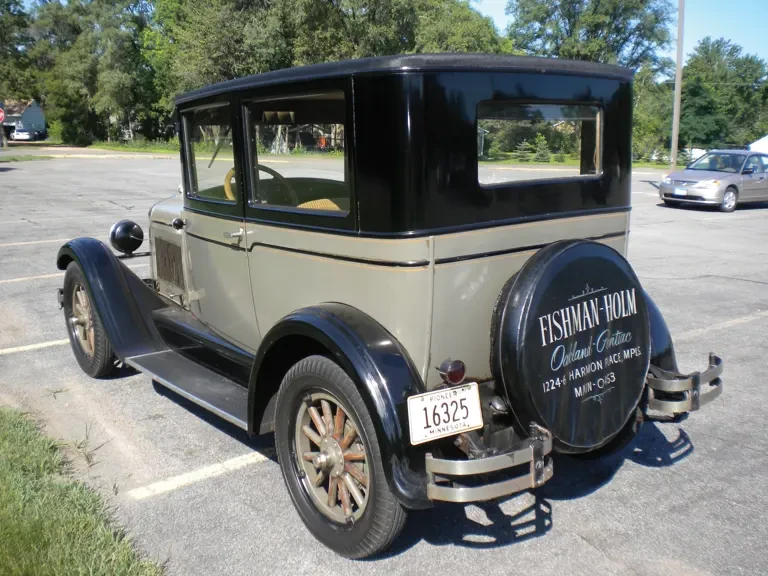 1926 Pontiac - Image 10 of 20