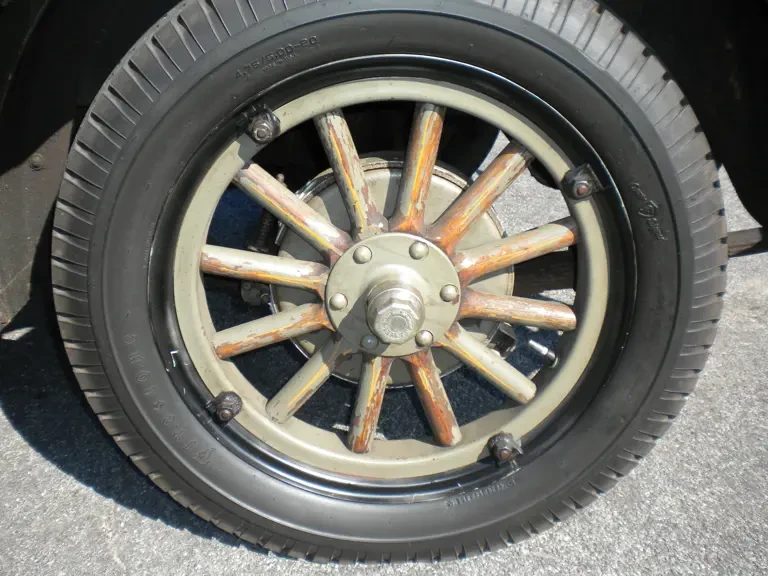 1926 Pontiac - Image 14 of 20