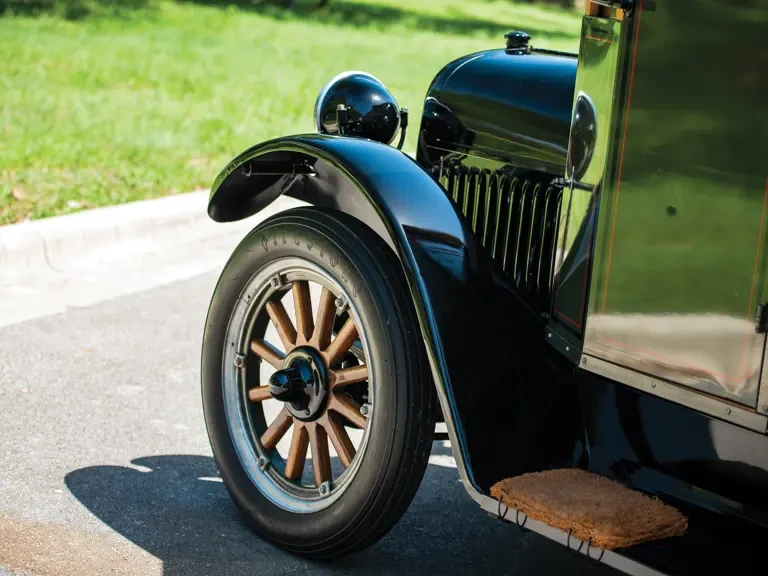 1926 Reo - Image 15 of 22