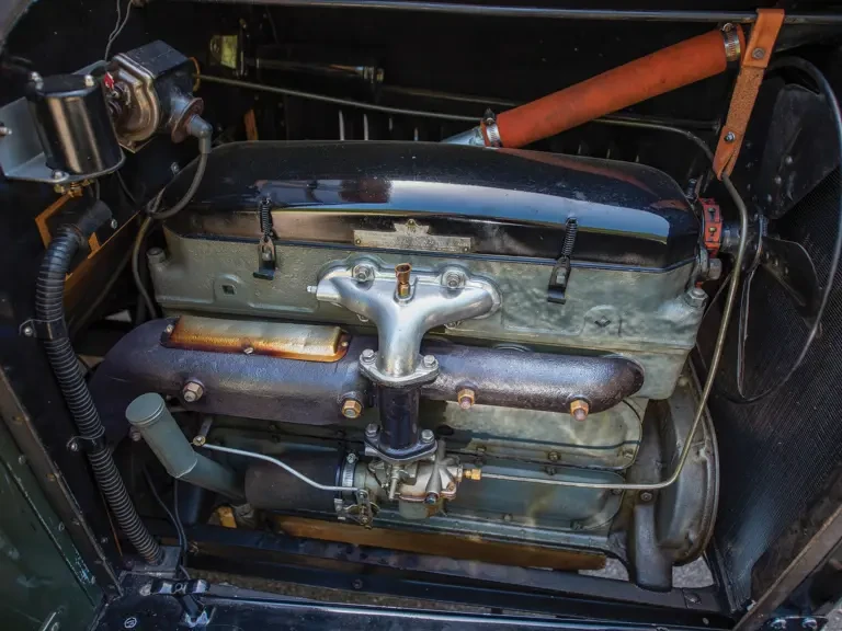 1926 Reo - Image 4 of 22