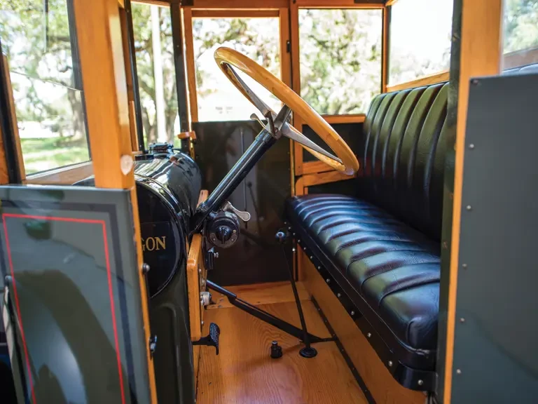 1926 Reo - Image 5 of 22