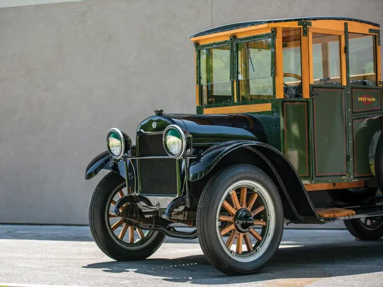 1926 Reo - Image 13 of 22