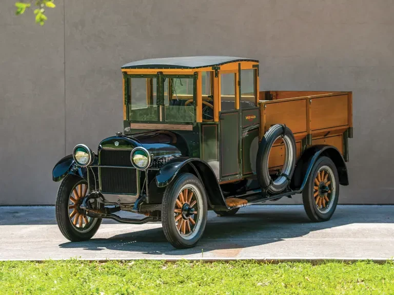 1926 Reo - Image 2 of 22