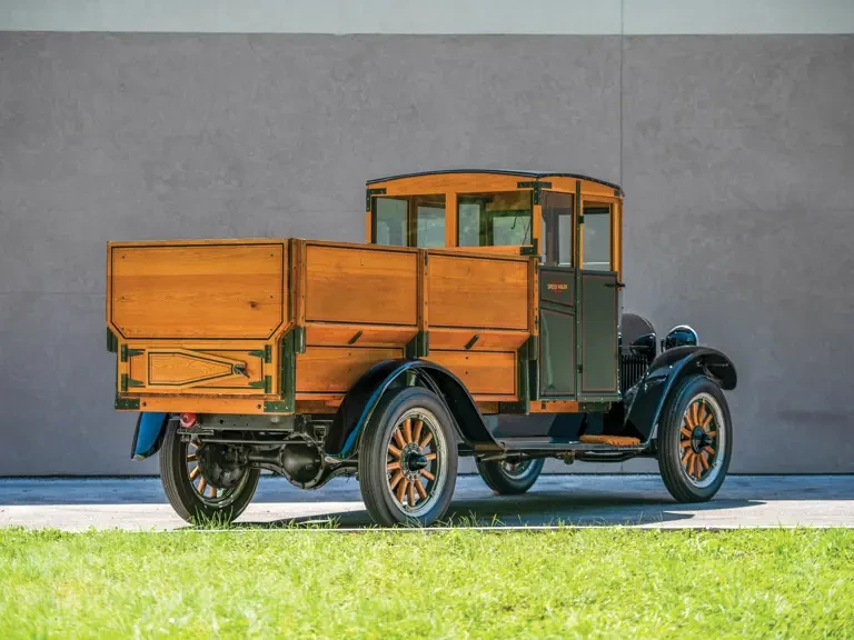 1926 Reo - Image 3 of 22