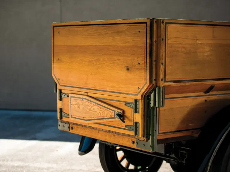 1926 Reo - Image 22 of 22