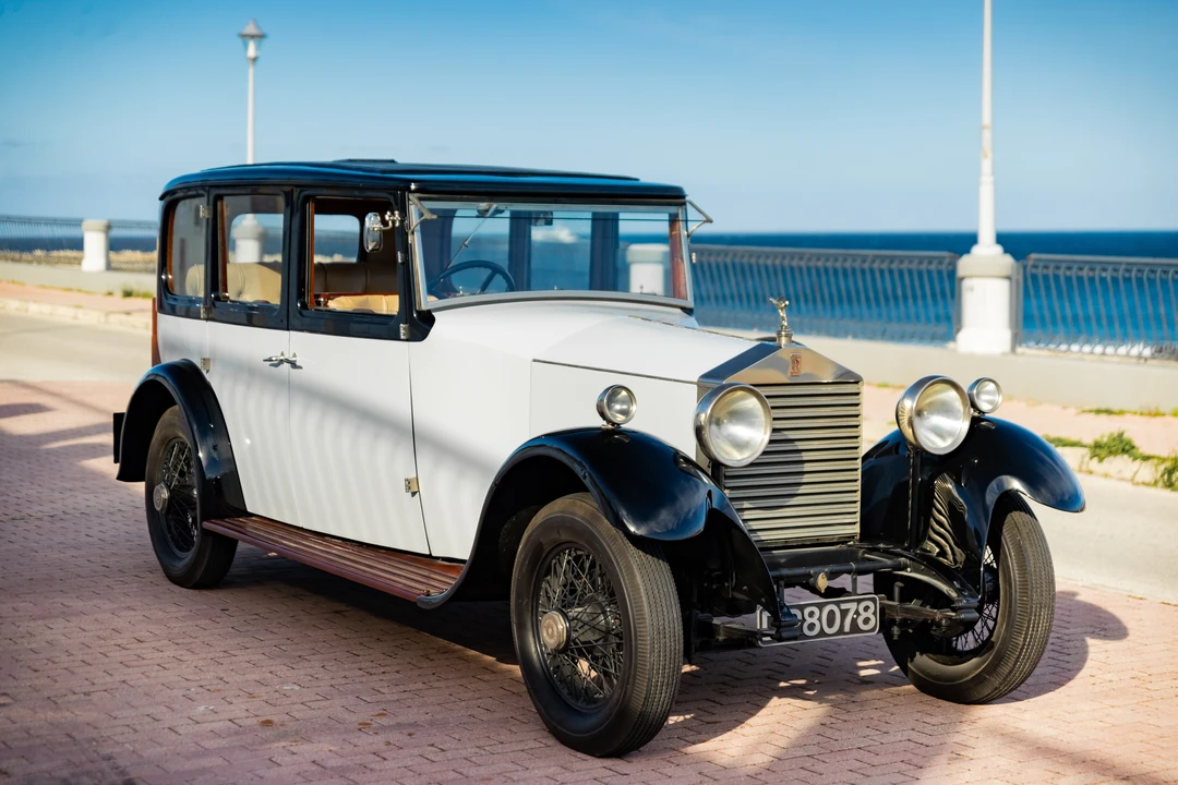 1926 Rolls-Royce 20/25 - Image 11 of 31