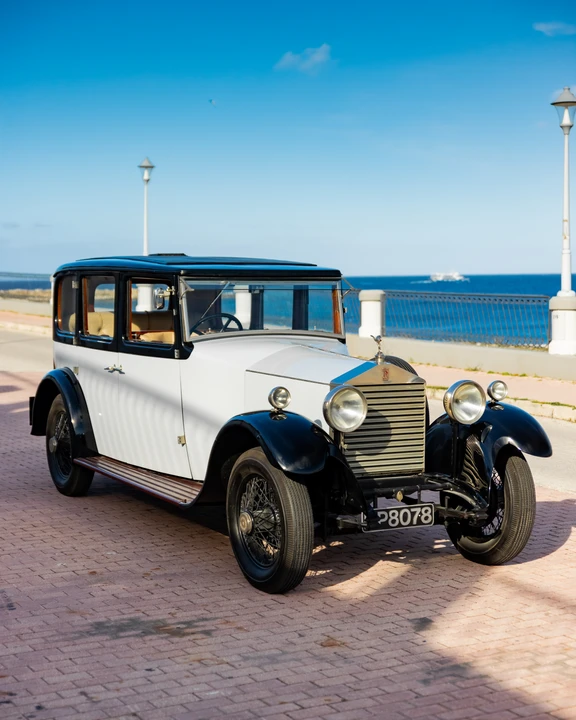 1926 Rolls-Royce 20/25 - Image 22 of 31