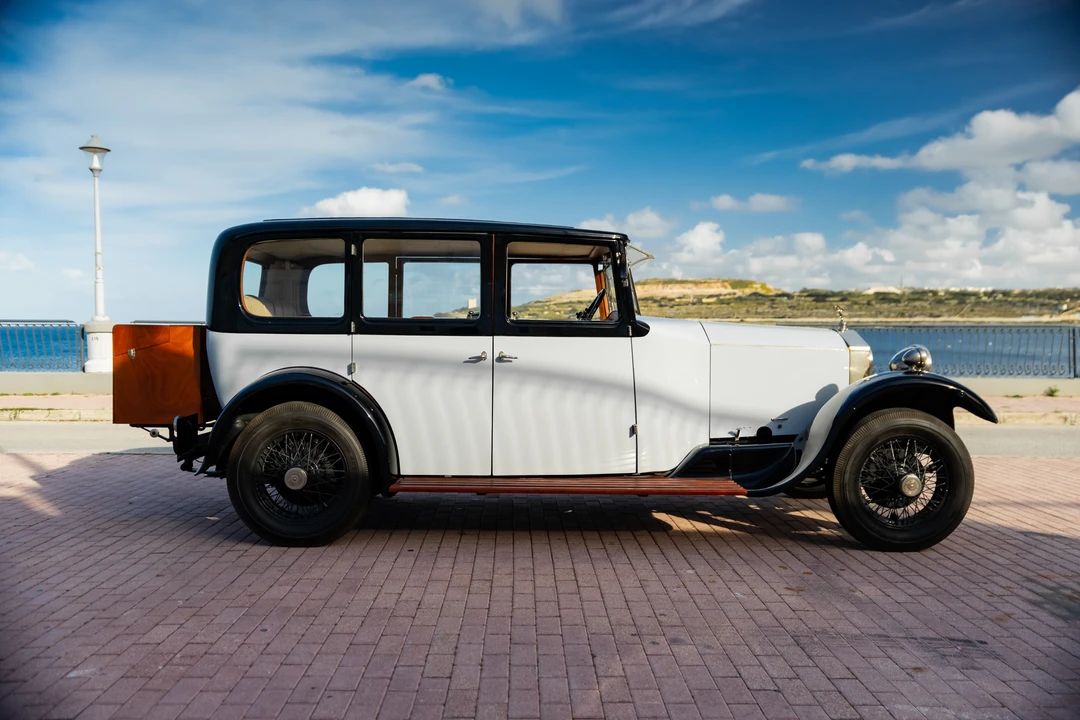 1926 Rolls-Royce 20/25 - Image 5 of 31