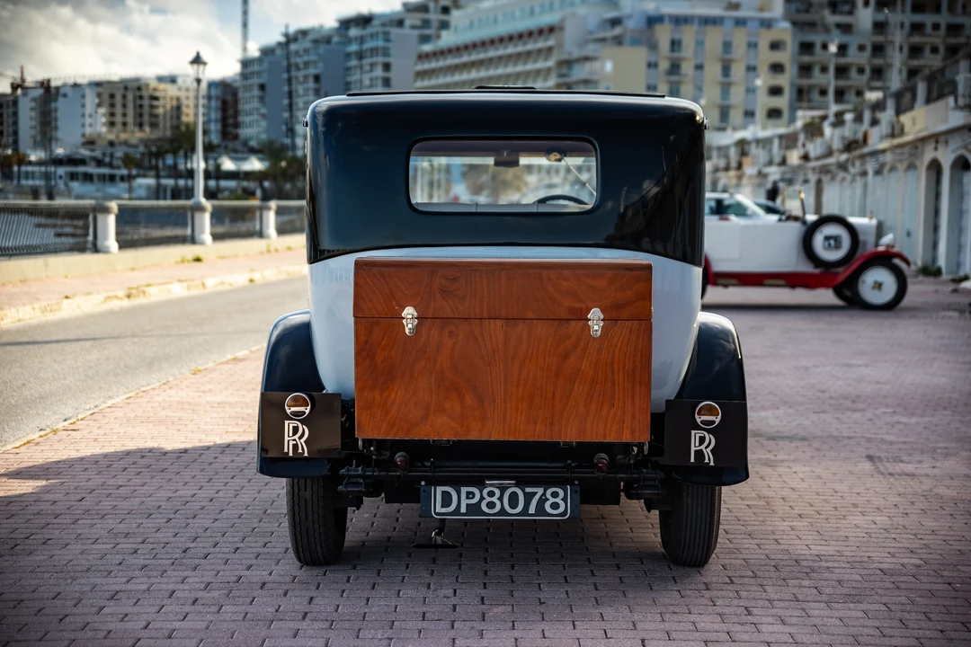 1926 Rolls-Royce 20/25 - Image 7 of 31