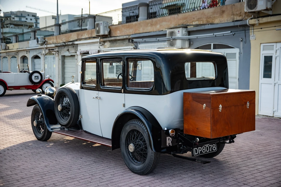1926 Rolls-Royce 20/25 - Image 8 of 31