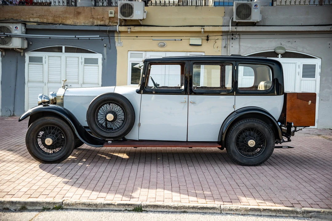 1926 Rolls-Royce 20/25 - Image 9 of 31